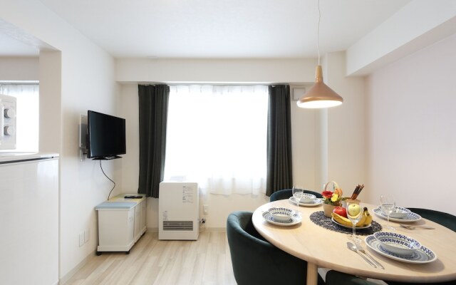 F24-506 Premium Suite 4ppl 2beds 1min from Subway