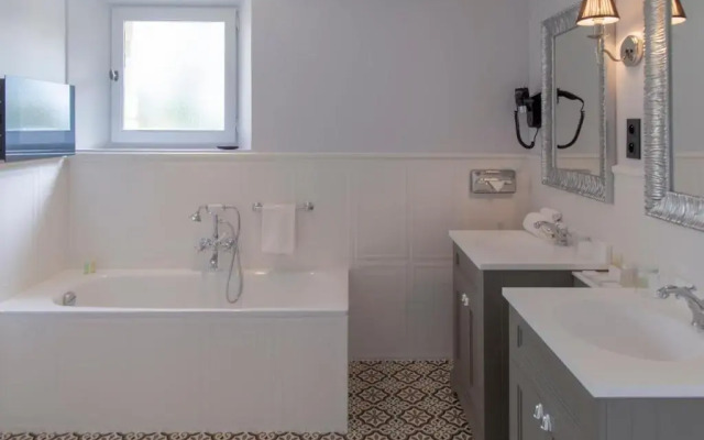 Hotel Les Bories & Spa