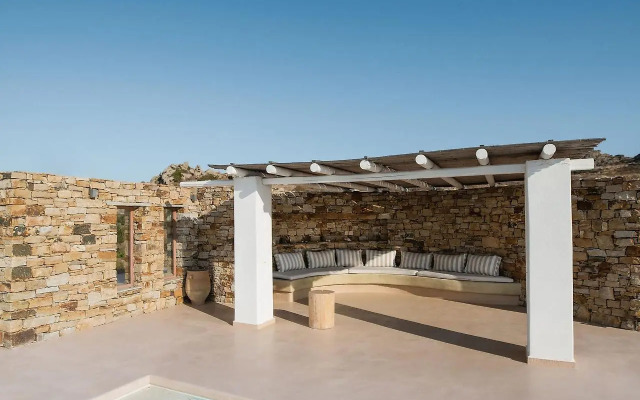 Villas Naxos Grande Vista