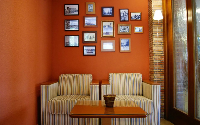 Hotel Bersoca