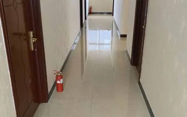 YangZhou FuRun Hotel