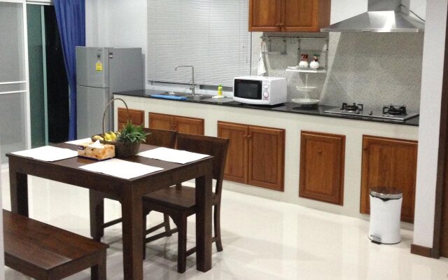 Jai House Phuket