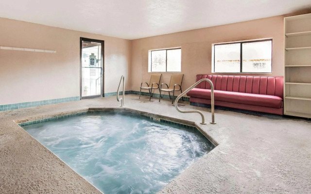 Quality Inn Cedar City - University Area
