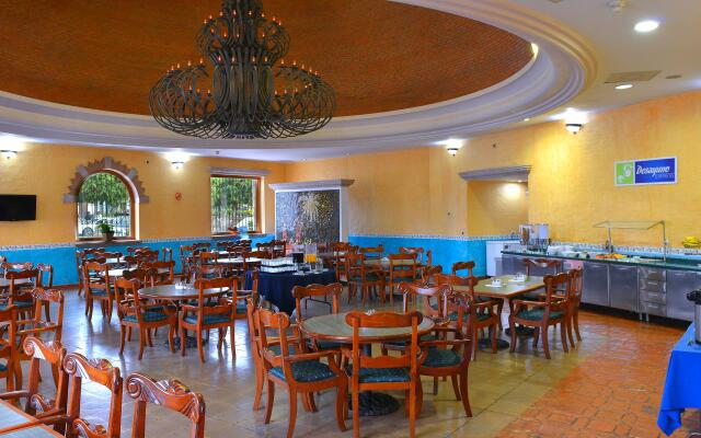 Holiday Inn Express - Morelia by IHG