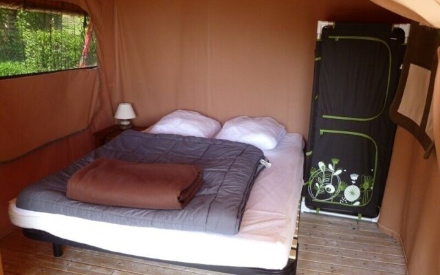 Camping Le Freche a l Ane