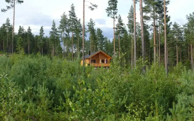 Chalet Vradal