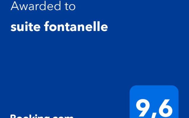 suite fontanelle