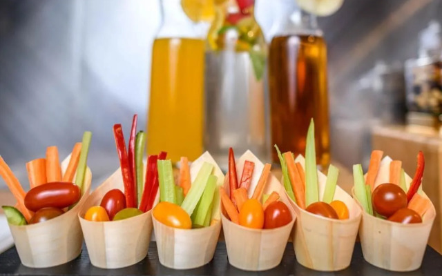 Hotel Boutıque Donna Anna