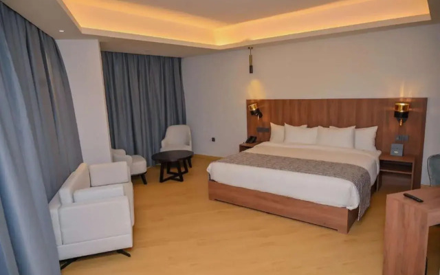 AXIL Hôtel