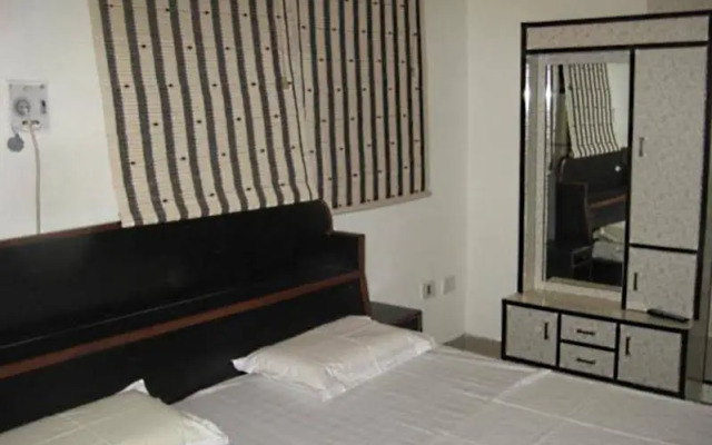 Sai Home Stay Bed and Breakfast