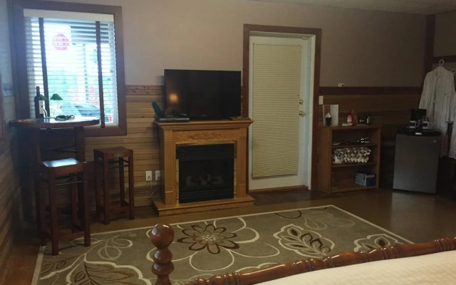 Suite Escapes BC