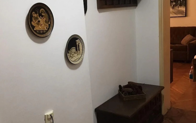 BMB Apartments