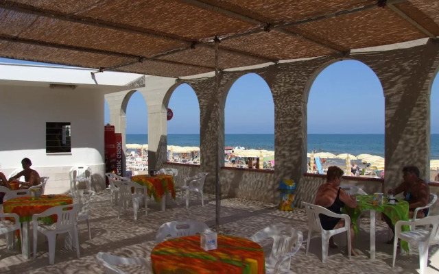 Villaggio Hotel Ripa