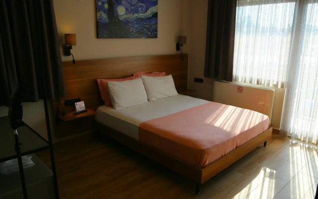 Villa Dedem Hotel