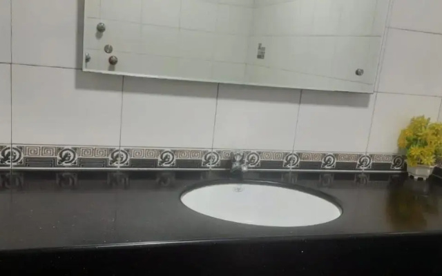 The Grand Krishna Rooms