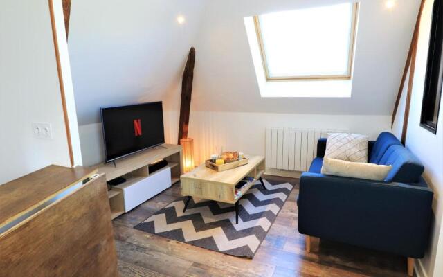 ESPRIT COSY Lorient centre