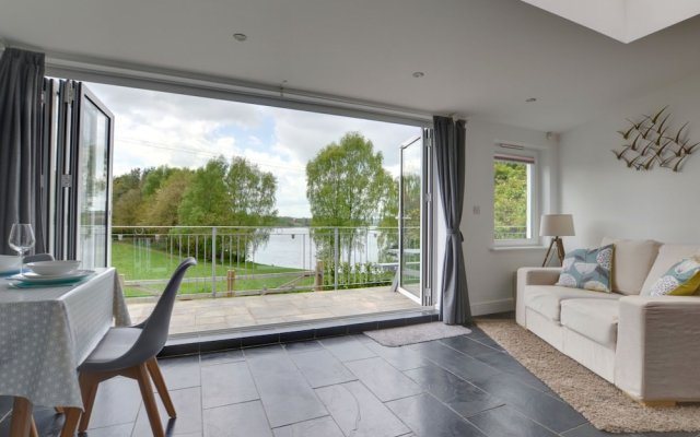 Peaceful Holiday Home in Ticehurst With Terrace