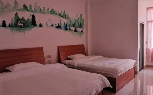 Mount Danxia Inn No. 9