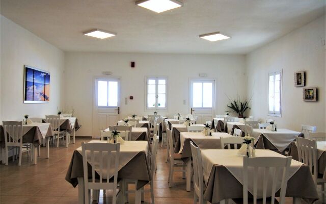 Kosmitis Hotel
