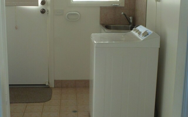 'Carnook House' Tura Beach