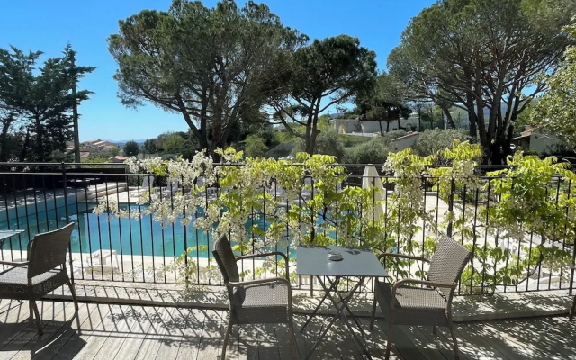 Auberge du Redier