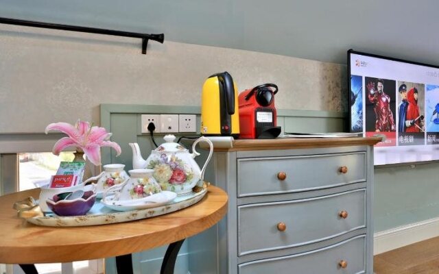 Anxiang Qingnian Holiday Inn