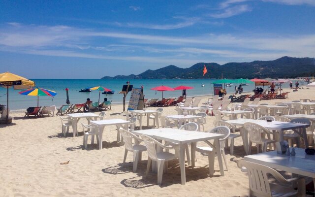 B2 @ Samui Beach Resort