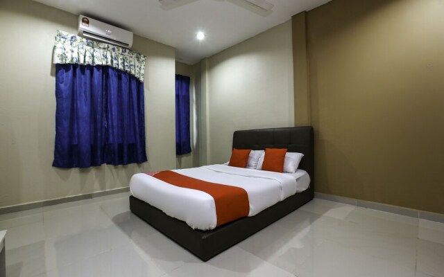 Nun Hotel by OYO Rooms