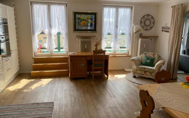 Ferienwohnung Giacomelli 1