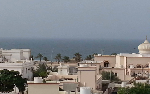 Alferdous Hotel Apartments