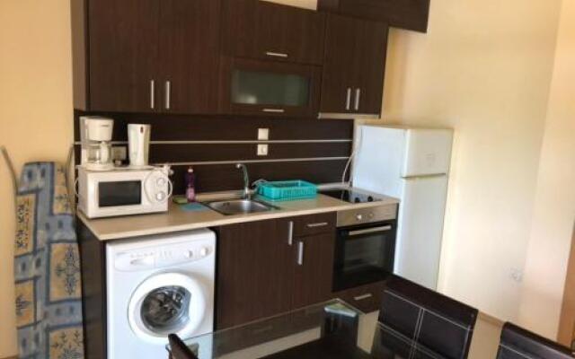VIP Apartments in Garden Beach