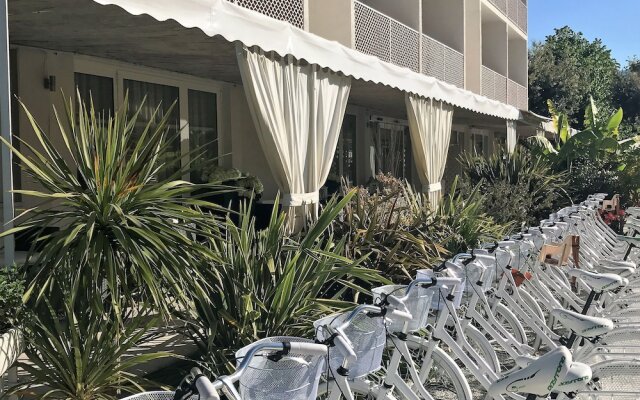 Hotel Bijou