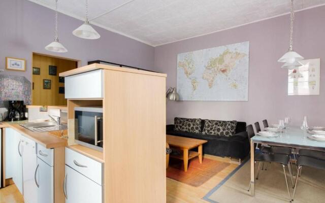 Appartement Cauterets, 3 pièces, 6 personnes - FR-1-401-112