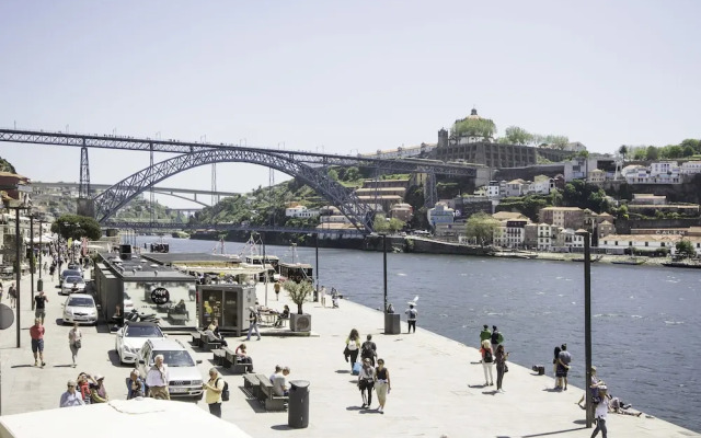 Porto Premium River View II