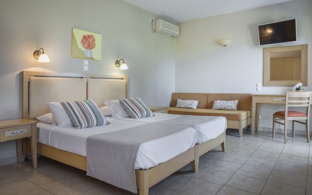 Astra Village Hotel Suites