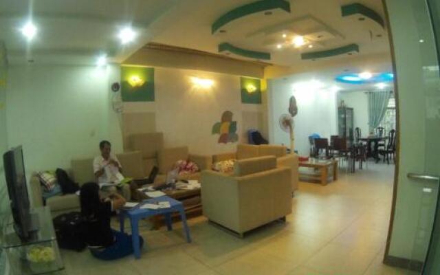 Hostel By Idex At Vietnam