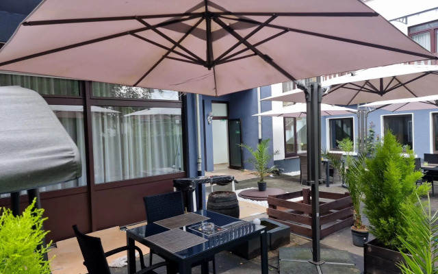 Pension Niederdreisbacher Hof