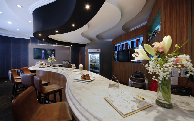 Grand Hotel Royal Sorocaba by Atlantica