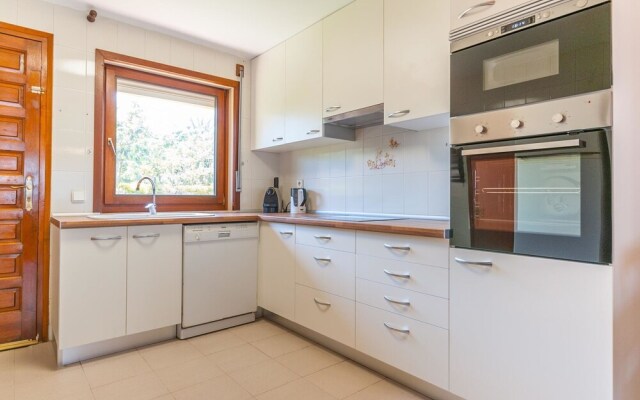 Spacious Holiday Home in Girona With Swimming Pool