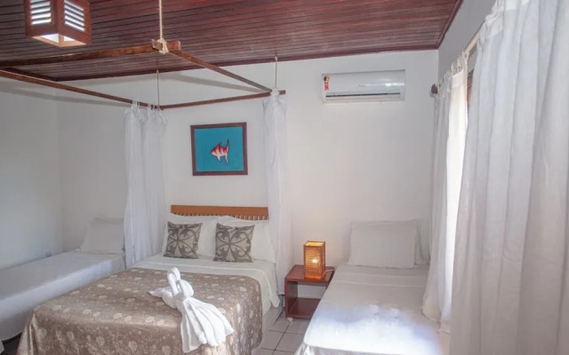 Hotel Pousada Machê