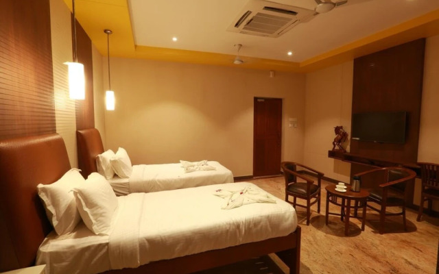 Kyriad Prestige Mayapuri Amira
