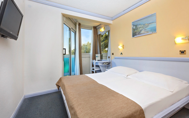 Hotel Plavi Plava Laguna