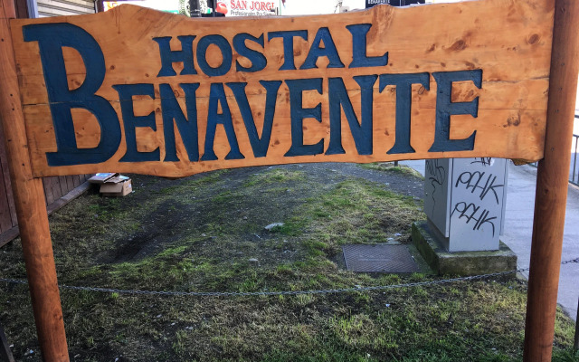 Hostal Benavente
