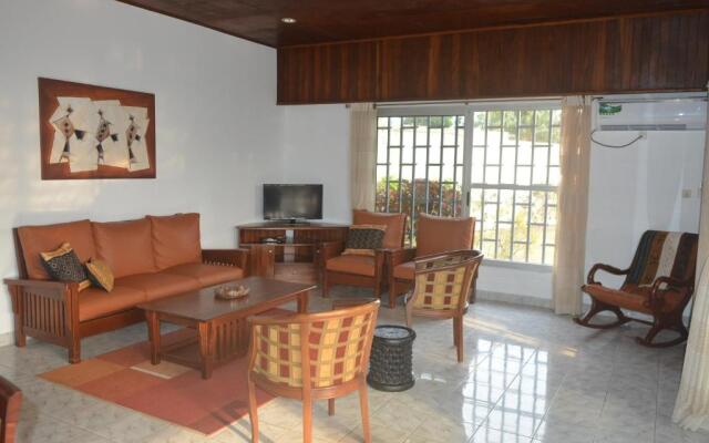 Villa les 3 oisillons