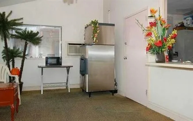 Regency Inn Kansas City