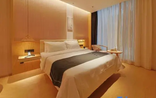 Hidden Hotel (Shanghai Expo Park Branch)