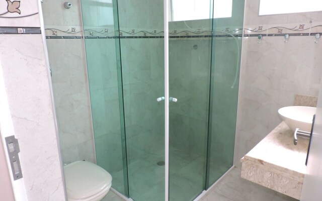 Apartamento Baia Blanca Guarujá