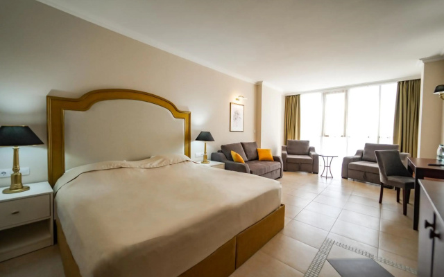 Imperial Palace Hotel & Spa