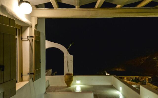 Miramare Suites Mykonos