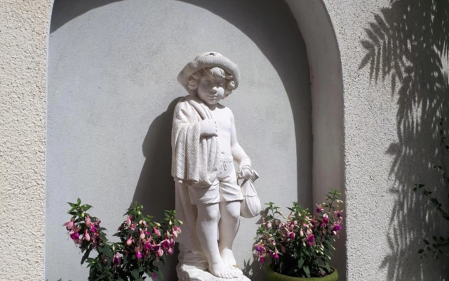 Pension Kreuzinger, 5310 Tiefgraben